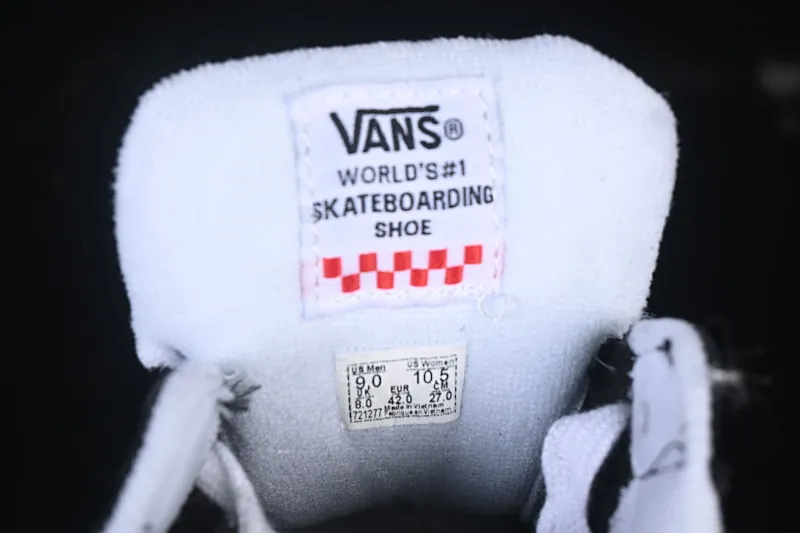 All categories Vans Vans series Vans Low Vans low-top Vans Skate Estazzo Vans low-top casual sports skateboard shoes VN000D45BA2
